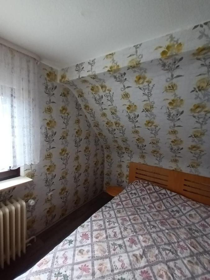 Family House Apartment Eberbach  Exterior photo